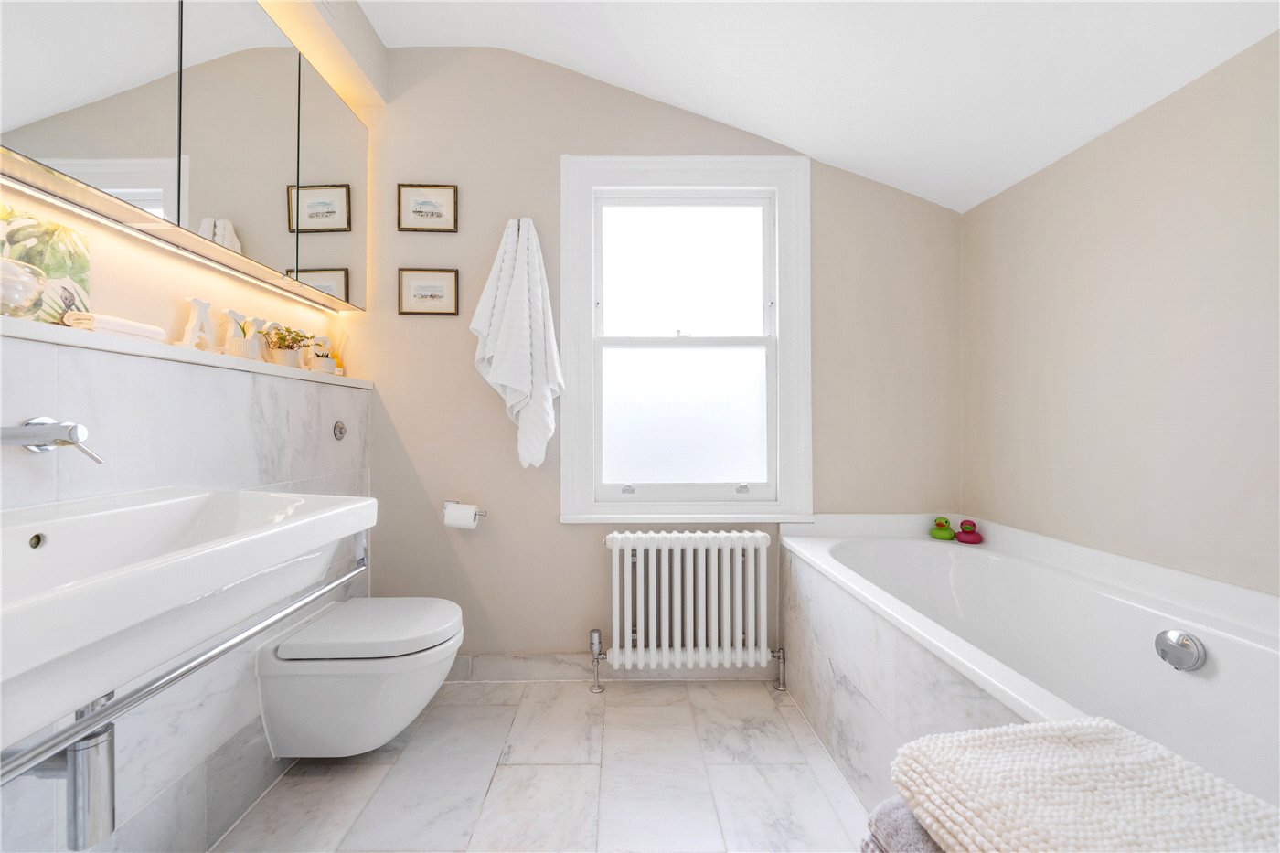 Bathroom 1